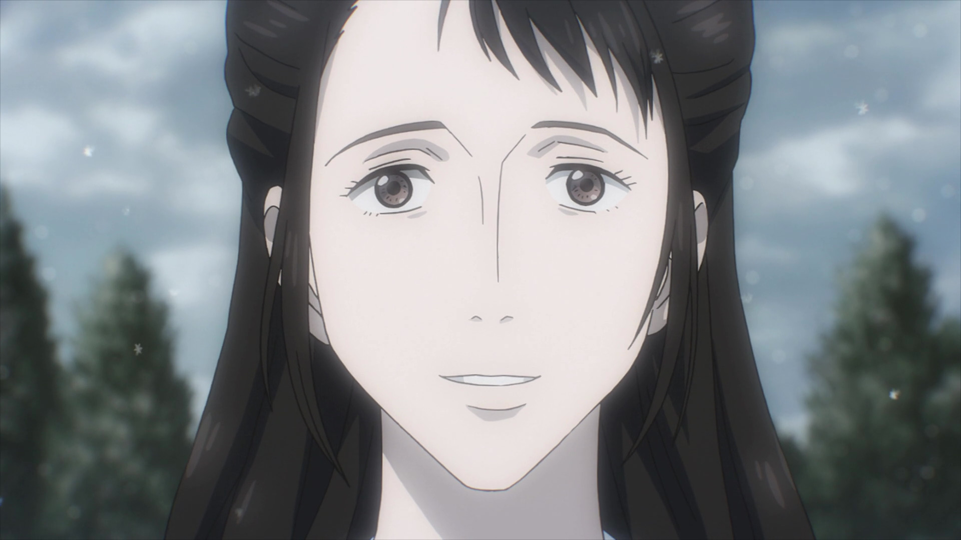 REIKO TAMURA SURPREENDEU! ASSISTINDO PARASYTE PELA PRIMEIRA VEZ Episódio 17  REACT 