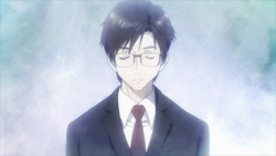 Let Me Hear | Kiseijuu Wiki | Fandom Let Me Hear | Kiseijuu Wiki | Fandom