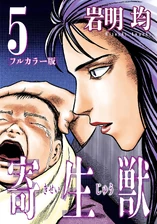 Fullcolor-ban Cover
