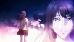 Parasyte kiseijuu Opening OP[Let me hear] - [via