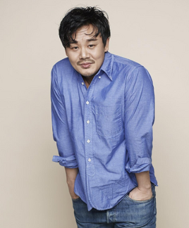 Kim In-kwon
