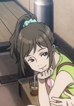 Akiho Suzuki Kiseijuu Wiki Fandom Akiho Suzuki Kiseijuu Wiki Fandom