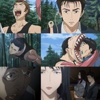 Episode 16 Kiseijuu Wiki Fandom Parasyte season 2 release date: episode 16 kiseijuu wiki fandom