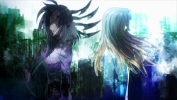 Let Me Hear | Kiseijuu Wiki | Fandom Let Me Hear | Kiseijuu Wiki | Fandom
