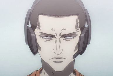 Sorry, I Stuttered. — Parasyte Episode 1 Metamorphosis