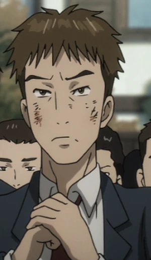 Nagai anime