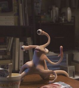 Migi | Kiseijuu Wiki | Fandom Migi | Kiseijuu Wiki | Fandom
