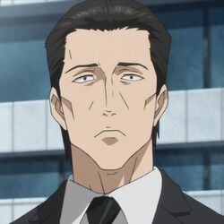 Category Characters Kiseijuu Wiki Fandom