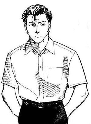 Yano manga