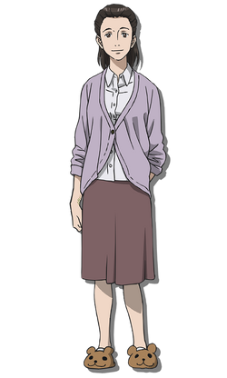 Nobuko Ishihara | Wiki | Anime Amino