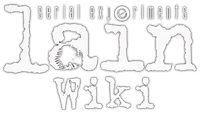 Serial Experiments Lain Wiki
