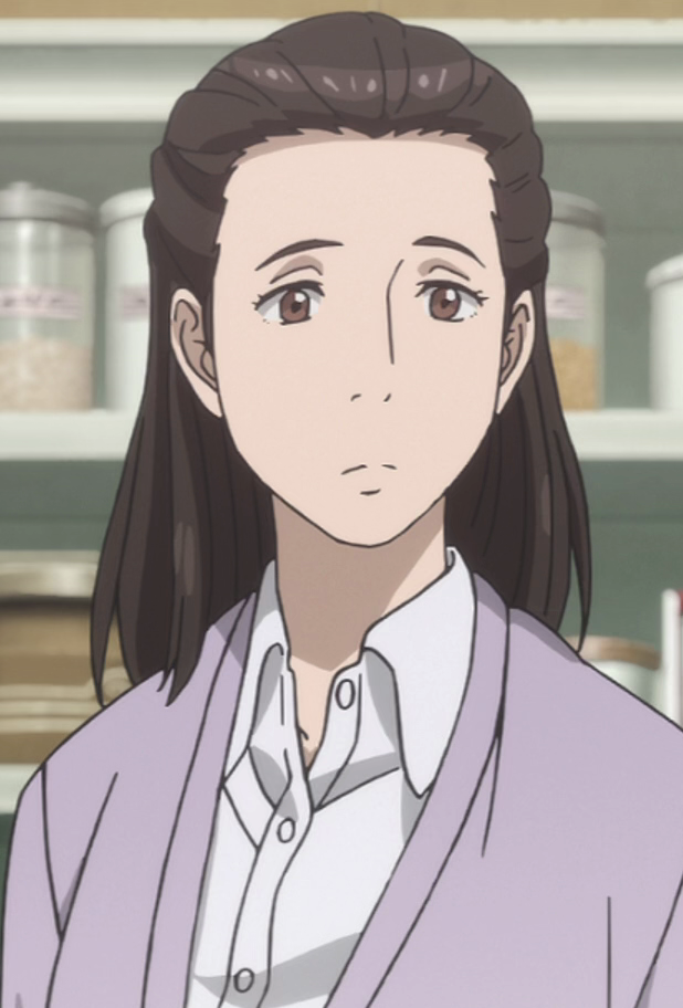 Parasyte: The Maxim (Kiseijuu: Sei no Kakuritsu) Review & Characters - What  Does It Mean to Be Human