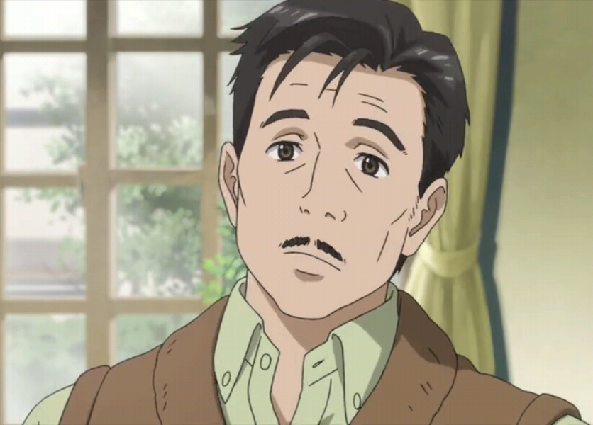Episode 1, Kiseijuu Wiki