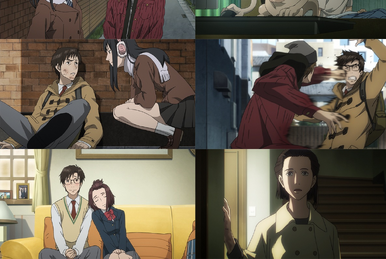 Parasyte The Maxim Ending Explained What Happened To Migi And Shinichi  Did They Manage To Kill Gotou  Film Fugitives