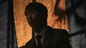 Pastor Kwon Hyuk-joo