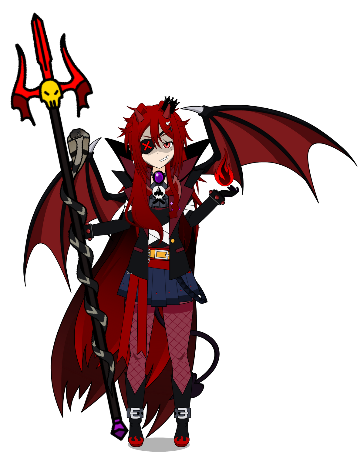 category-laughably-evil-kisekae-villains-wiki-fandom