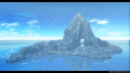 Bryonia Island (Sen III)