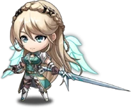 Langrisser (Daybreak)