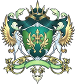 Albarea Dukedom Crest (Sen)