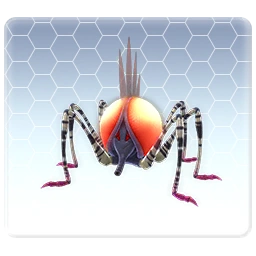 MON063 (Sen IV Monster)