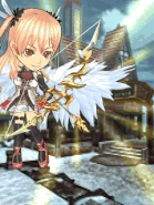 Mobage Town