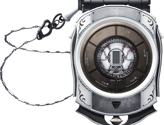 Combat Orbment (Zero)