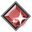 Fire R (Kuro Quartz)