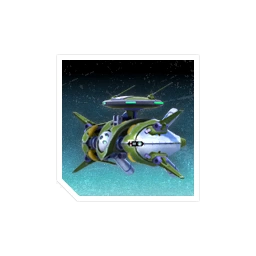 MON0049 (Kuro Monster)