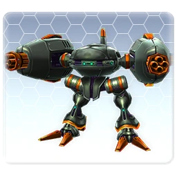 MON083 (Sen IV Monster)