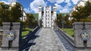 Aramis Academy