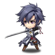 Langrisser (CS)
