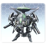 MON160 (Hajimari Monster)