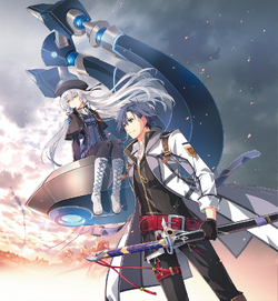 Trails Of Cold Steel Iii Kiseki Wiki Fandom