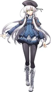 Langrisser (CS)