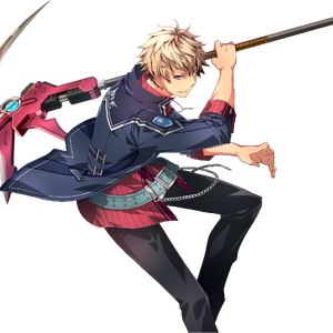 Ash Carbide Kiseki Wiki Fandom