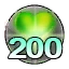 CP200 (Sen III Bonus)