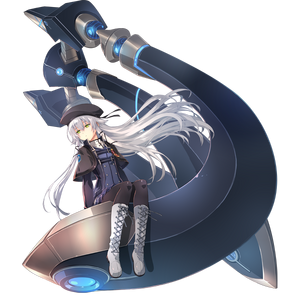 Altina Orion Kiseki Wiki Fandom