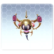 MON141 (Sen IV Monster)