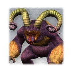 Gordi Chief (Sen Monster)