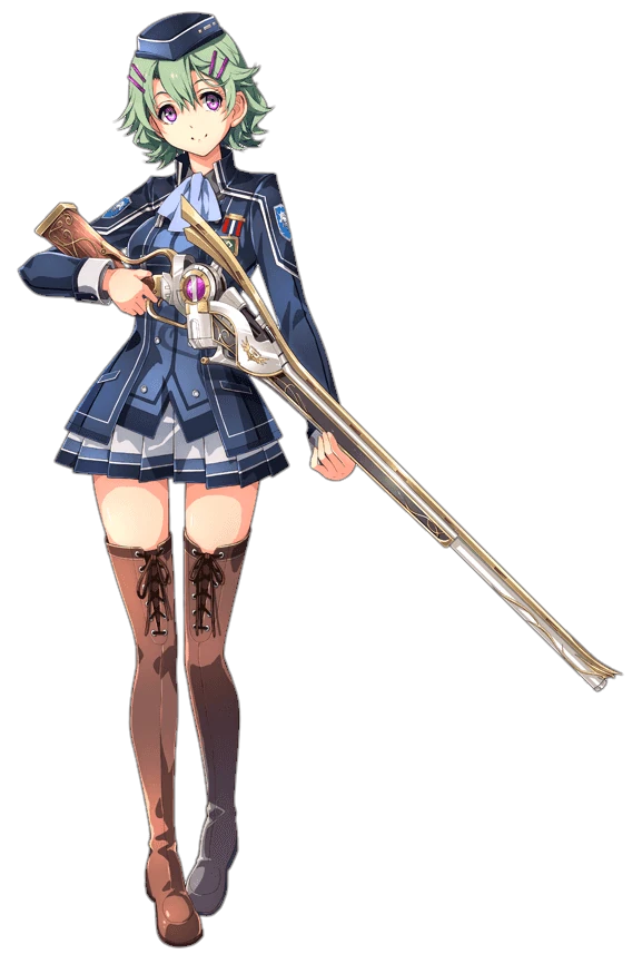 Musse Egret Kiseki Wiki Fandom