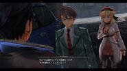 Albert - Promotional Screenshot 1 (Kuro)