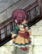 Ruvie | Kiseki Wiki | Fandom