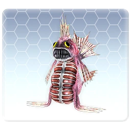 MON056 (Sen IV Monster)