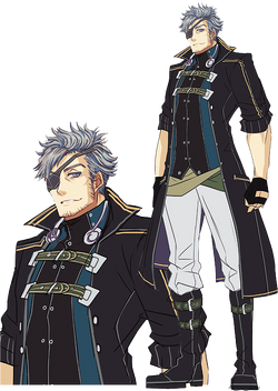 Rutger Claussell Kiseki Wiki Fandom Rutger Claussell Kiseki Wiki Fandom