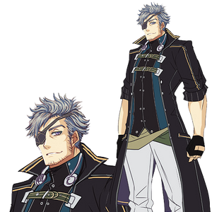 Rutger Claussell Kiseki Wiki Fandom