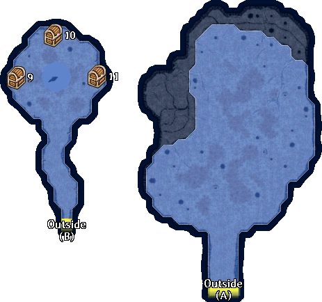 borderless