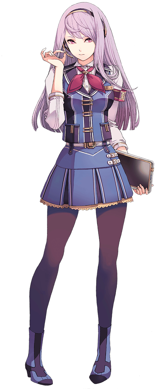 Jillian Sky | Kiseki Wiki | Fandom