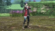 Phantasy Star Online 2