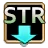 STR Down M (Sen III Status).png