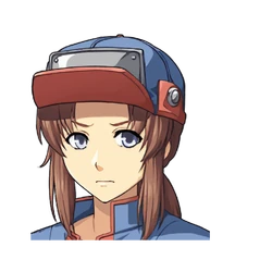 Wendy | Kiseki Wiki | Fandom